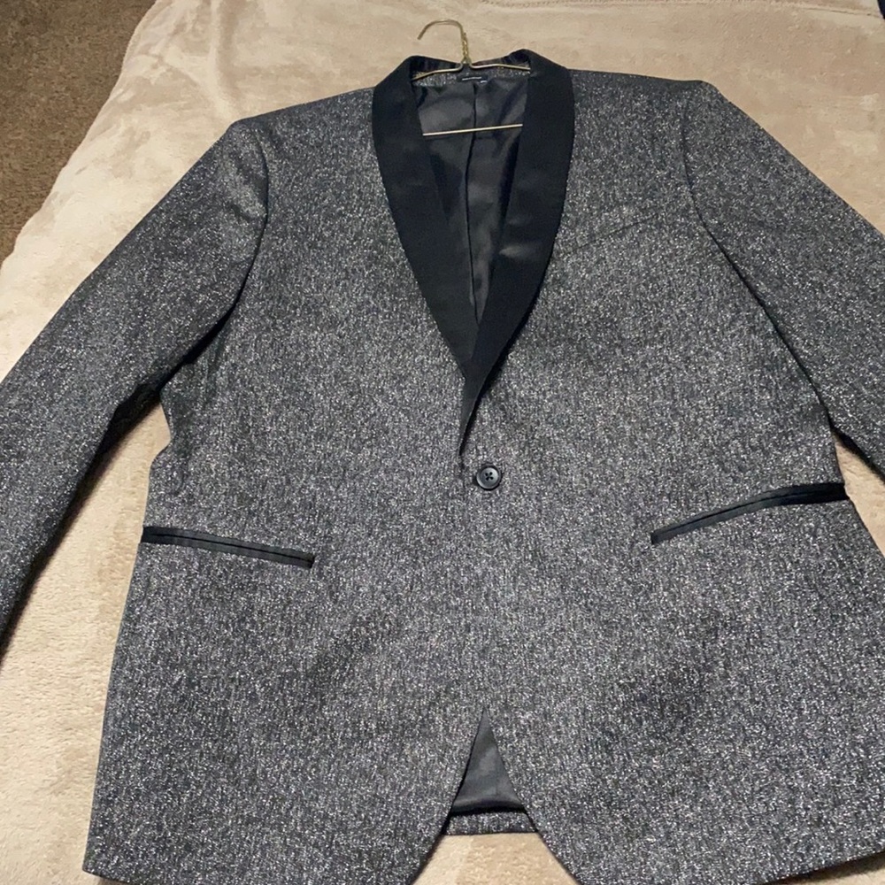 Men’s J. Ferrar Sport coat